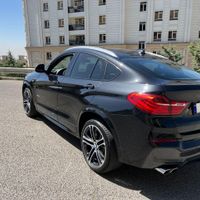 Bmw x4 2016|خودرو سواری و وانت|تهران, الهیه|دیوار