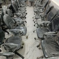 صندلی اداری نیلپر|دفتر کار|مشهد, محله وحید|دیوار