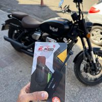 دزدگیر ( ردیاب ) موتور سیکلت|قطعات یدکی و لوازم جانبی|شیراز, اصلاح‌نژاد|دیوار