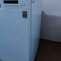ماشین ظرفشویی ال جی|ماشین ظرفشویی|آبادان, |دیوار