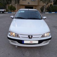 پژو پارس سال، مدل ۱۴۰۱ xu7p|خودرو سواری و وانت|شیراز, آبیاری|دیوار