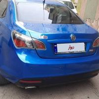 ام‌جی 6 GT، مدل ۲۰۱۲(انگلیسی)|خودرو سواری و وانت|تهران, پیروزی|دیوار