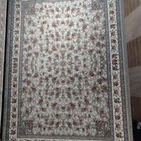 فرش گیلدا ۱۰۰۰شانه طوسی|فرش|تهران, نعمت‌آباد|دیوار