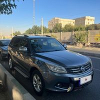 هایما S7 2000cc، مدل ۱۳۹۴|سواری و وانت|تهران, کوی فردوس|دیوار