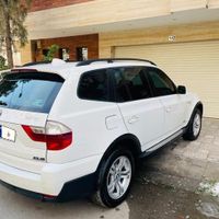 بی ام و x3 در حد صفر BMW فول کامل|خودرو سواری و وانت|مشهد, بلوار سجاد|دیوار