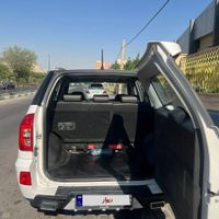 ام‌وی‌ام X33 S اسپرت، مدل ۱۳۹۶|خودرو سواری و وانت|تهران, المهدی|دیوار