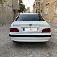 پژو پارس LX TU5، مدل ۱۳۹۹|خودرو سواری و وانت|همدان, |دیوار
