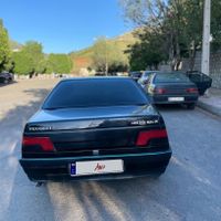 پژو 405 GLX - دوگانه سوز CNG، مدل ۱۳۸۵|خودرو سواری و وانت|بانه, |دیوار