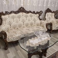 مبل و ناهارخوری|مبلمان خانگی و میز عسلی|تبریز, |دیوار