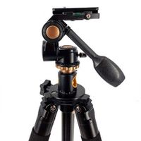 سه پایه دوربین بیک Beike Q298 Camera Tripod|دوربین عکاسی و فیلم‌برداری|تهران, سهروردی|دیوار