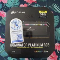 ram ddr5|قطعات و لوازم جانبی رایانه|تهران, پونک|دیوار