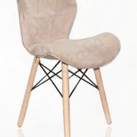 صندلی ناهار خوری پارچه ای مدل زین اسبی ٢/٤/٦ نفره|میز و صندلی غذاخوری|بندرعباس, |دیوار