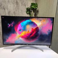 LED LG 4K 32اینچ|رایانه رومیزی|تهران, میدان ولیعصر|دیوار