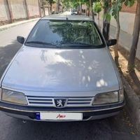 ۴۰۵ مدل ۸۸|خودرو سواری و وانت|تهران, خانی‌آباد|دیوار