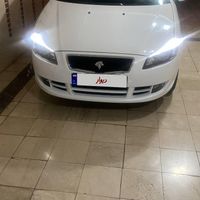 رانا پلاس بهمن  ۱۴۰۲|خودرو سواری و وانت|تهران, پونک|دیوار