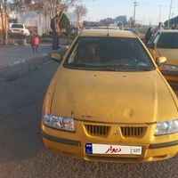 تاکسی برون شهری سمند SE، مدل ۱۳۹۳|سواری و وانت|مشهد, ایمان|دیوار