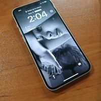 اپل iPhone 13 با حافظهٔ ۱۲۸ گیگابایت|موبایل|تهران, دریا|دیوار