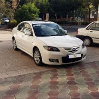 مزدا 3 مونتاژ تیپ 3، مدل ۱۳۸۸|خودرو سواری و وانت|تهران, دولت‌آباد|دیوار