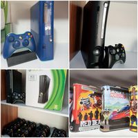 خریدار ایکس باکس ۳۶۰، xbox 360،xbox۳۶۰ سوپر|کنسول، بازی ویدئویی و آنلاین|تهران, بازار|دیوار