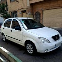 تییا دو مدل 1400|خودرو سواری و وانت|تهران, دروازه شمیران|دیوار