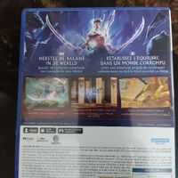 بازی ps4 ، ps5 ، شاهزاده ایرانی|کنسول، بازی ویدئویی و آنلاین|تهران, کوثر|دیوار