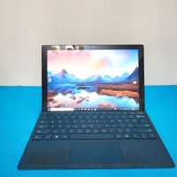 سرفیس پرو 7 پلاس surface pro 7+ با۶ ماه گارانتی|رایانه همراه|تهران, هروی|دیوار