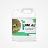 سم حشره کش مخصوص ملخ Master leaf - سمپاشی|لوازم نظافت|تهران, بازار|دیوار