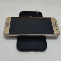 سامسونگ Galaxy A5 (2017) با حافظهٔ ۳۲ گیگابایت|موبایل|تهران, پاسداران|دیوار