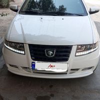سورن پلاس گاز برقی|خودرو سواری و وانت|بندرعباس, |دیوار