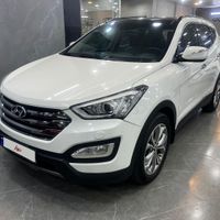 هیوندای سانتافه ix 45 2400cc، مدل ۲۰۱۴|خودرو سواری و وانت|قم, زنبیل‌آباد (شهید صدوقی)|دیوار