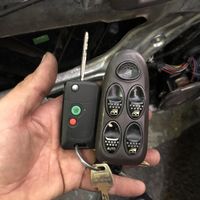 تعمیر دسته راهنما لیفان x50 ایکس شصت x60 620 cs35|خدمات موتور و ماشین|تهران, کوی بیمه|دیوار