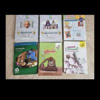 کتاب تست کنکور دوازدهم ریاضی|کتاب و مجله آموزشی|تهران, دریا|دیوار