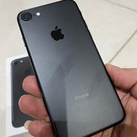 اپل iPhone 7 ۱۲۸ گیگابایت|موبایل|تهران, پونک|دیوار