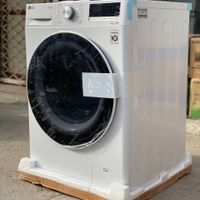 ماشین لباسشوی الجی FH4G1JCS2 مدل R5|ماشین لباسشویی و خشک‌کن لباس|کرمانشاه, |دیوار