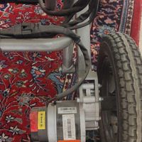 ویلچر برقی ، برند مونوچیر(ساخت ایران)|وسایل آرایشی، بهداشتی و درمانی|تهران, حکیمیه|دیوار