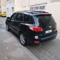 هیوندای سانتافه ix 45 2700cc، مدل ۲۰۰۸|سواری و وانت|تهران, دانشگاه علم و صنعت|دیوار