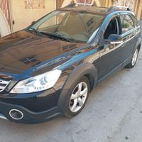 دانگ فنگ H30 کراس، مدل ۱۳۹۷|خودرو سواری و وانت|اصفهان, باغ زیار|دیوار