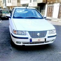 سمند LX EF7، مدل ۱۳۹۴|خودرو سواری و وانت|تهران, فتح|دیوار