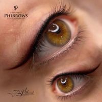 مدل خدمات آرایش دائم  (فیبروز)|خدمات آرایشگری و زیبایی|تهران, منیریه|دیوار