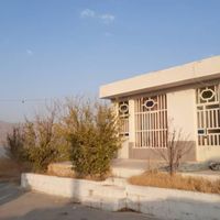 خانه باغ در روستای میریسه اباده ابگرم بخش ۹کوار|اجارهٔ خانه و ویلا|شیراز, وزیرآباد|دیوار