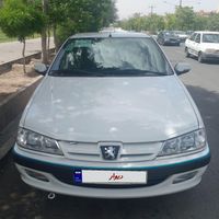 پژو پارس موتور جدید XU7P، مدل ۱۳۹۷|خودرو سواری و وانت|تبریز, |دیوار