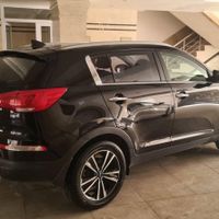 کیا اسپورتیج 2400cc مدل ۲۰۱۵ kia Sportage بدون رنگ|سواری و وانت|تهران, مرزداران|دیوار