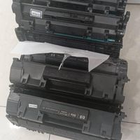 چاپگر پرینتر کارتریج تونر شارژ سخت افزار پرینتر|پرینتر، اسکنر، کپی، فکس|تهران, امیرآباد|دیوار