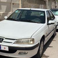 پژو پارس سال، مدل ۱۳۹۴‌ بی‌رنگ|خودرو سواری و وانت|اصفهان, شاهد|دیوار