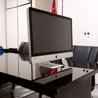 کامپیوتر بدون کیس اپل آی مک iMac A1312 سایز ۲۷اینچ|رایانه رومیزی|تهران, ایرانشهر|دیوار