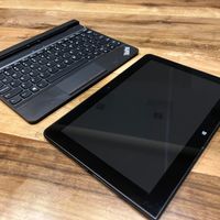 لپ تاپ تبلت لنوو 10 Lenovo Thinkpad Tablet|رایانه همراه|تهران, دزاشیب|دیوار
