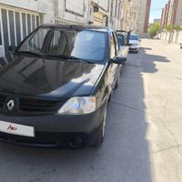 ال 90 (L90 لوگان) E2، مدل ۱۳۸۸درحدصفر|خودرو سواری و وانت|اراک, |دیوار