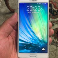 سامسونگ Galaxy A7 (2016) ۱۶ گیگابایت|موبایل|تهران, شهرک آپادانا|دیوار