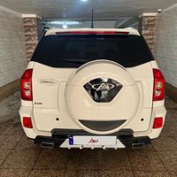 ام‌وی‌ام X33 S اسپرت، مدل ۱۳۹۷|خودرو سواری و وانت|تهران, تهران‌سر|دیوار