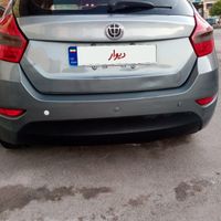 برلیانس H320 دنده‌ای 1500cc، مدل ۱۳۹۶|خودرو سواری و وانت|شیراز, انجیر|دیوار
